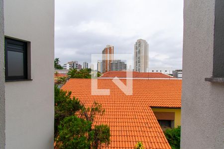 Apartamento à venda com 45m², 2 quartos e sem vagaVista do Quarto 2