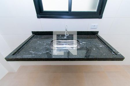 Apartamento à venda com 45m², 2 quartos e sem vagaCozinha