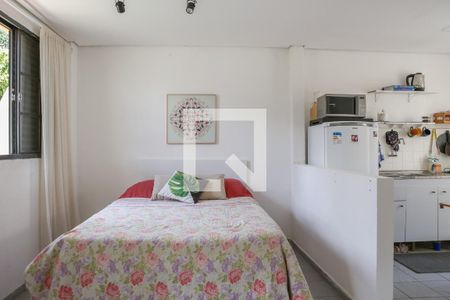 Studio de kitnet/studio para alugar com 1 quarto, 38m² em Barra Funda, São Paulo