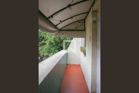 Sacada de kitnet/studio para alugar com 1 quarto, 38m² em Barra Funda, São Paulo