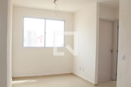 Sala de apartamento para alugar com 2 quartos, 42m² em Piatã, Salvador