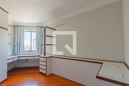 Quarto 1 de apartamento para alugar com 3 quartos, 120m² em Abraão, Florianópolis