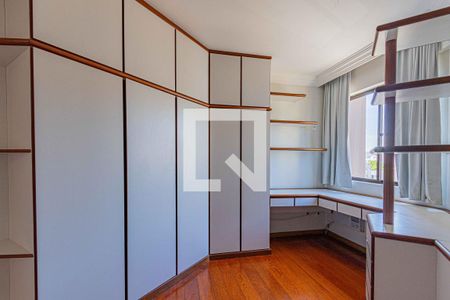 Quarto 1 de apartamento para alugar com 3 quartos, 120m² em Abraão, Florianópolis