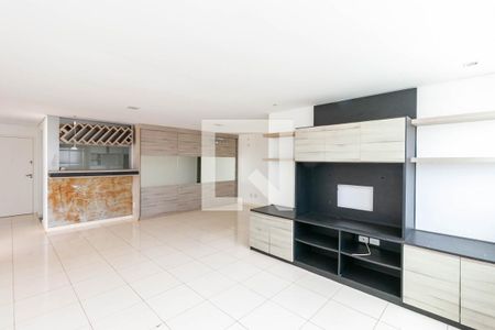 Apartamento à venda com 216m², 4 quartos e 2 vagasSala