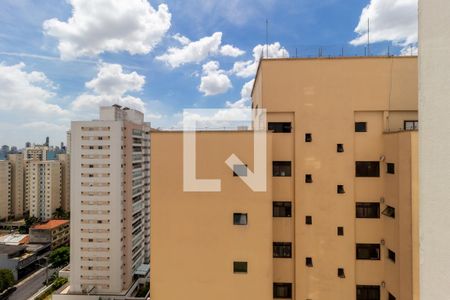 Vista - Sala de apartamento à venda com 2 quartos, 107m² em Mooca, São Paulo