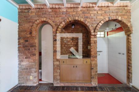 Casa à venda com 160m², 3 quartos e 2 vagas Casa à venda com 160m², 3 quartos e 2 vagasSuíte - Banheiro