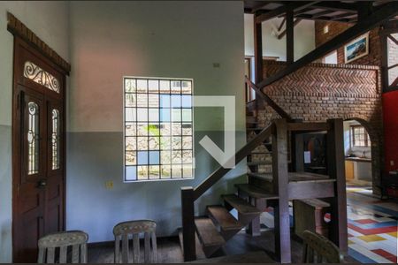 Sala de casa à venda com 3 quartos, 160m² em Recreio dos Bandeirantes , Rio de Janeiro