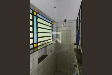 Casa à venda com 160m², 3 quartos e 2 vagas Casa à venda com 160m², 3 quartos e 2 vagasBanheiro Social 1