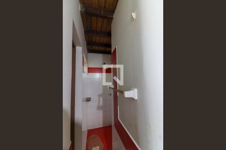 Casa à venda com 160m², 3 quartos e 2 vagas Casa à venda com 160m², 3 quartos e 2 vagasSuíte - Banheiro