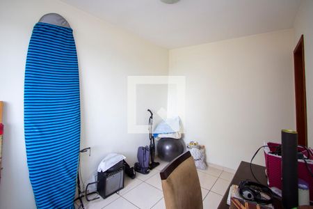 Apartamento à venda com 100m², 2 quartos e 1 vaga Apartamento à venda com 100m², 2 quartos e 1 vagaQuarto 2