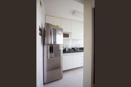 Apartamento à venda com 100m², 2 quartos e 1 vaga Apartamento à venda com 100m², 2 quartos e 1 vagaCozinha