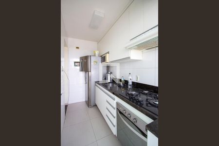 Apartamento à venda com 100m², 2 quartos e 1 vaga Apartamento à venda com 100m², 2 quartos e 1 vagaCozinha