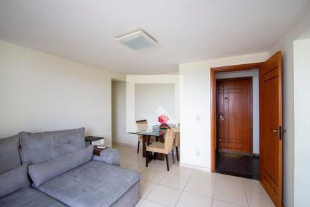Sala de apartamento à venda com 2 quartos, 100m² em Largo do Barradas, Niterói