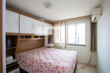 Quarto 1 de apartamento à venda com 2 quartos, 100m² em Largo do Barradas, Niterói