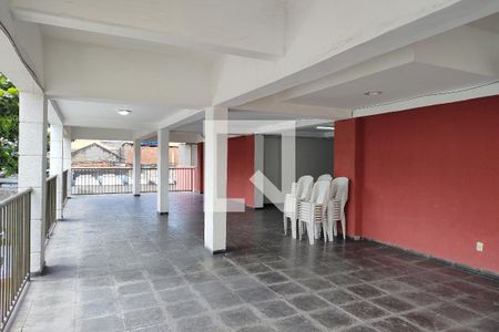 Apartamento à venda com 100m², 2 quartos e 1 vaga Apartamento à venda com 100m², 2 quartos e 1 vagaÁrea comum - Salão de festas