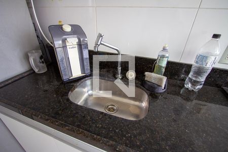 Apartamento à venda com 100m², 2 quartos e 1 vaga Apartamento à venda com 100m², 2 quartos e 1 vagaCozinha