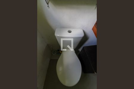 Casa à venda com 280m², 6 quartos e 6 vagasCasa 1 - Banheiro