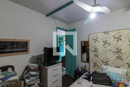 Casa 1 - Quarto 2 de casa à venda com 6 quartos, 280m² em Recreio dos Bandeirantes , Rio de Janeiro