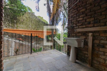 Casa à venda com 280m², 6 quartos e 6 vagasCasa 2 - Cozinha e Área de Serviço