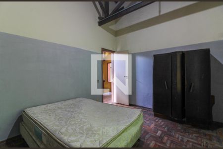 Casa à venda com 280m², 6 quartos e 6 vagasCasa 2 - Quarto 2