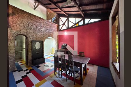 Sala de casa à venda com 3 quartos, 176m² em Recreio dos Bandeirantes , Rio de Janeiro