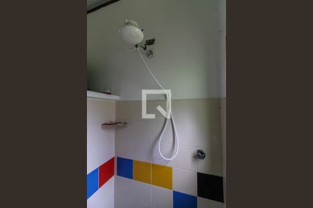 Casa à venda com 280m², 6 quartos e 6 vagasCasa 1 - Banheiro