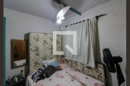 Casa 1 - Quarto 2 de casa à venda com 6 quartos, 280m² em Recreio dos Bandeirantes , Rio de Janeiro