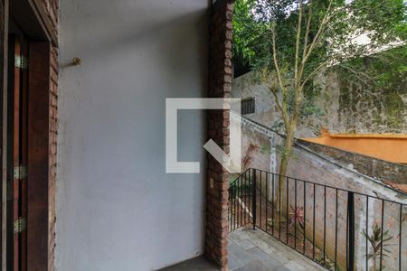 Casa à venda com 280m², 6 quartos e 6 vagasCasa 2 - Cozinha e Área de Serviço