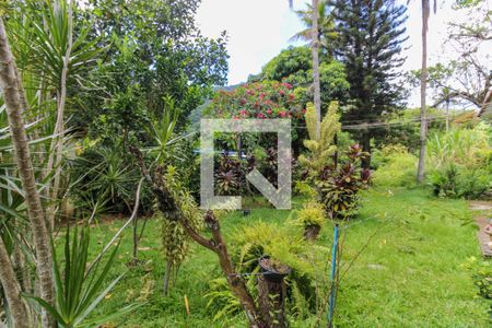 Casa à venda com 280m², 6 quartos e 6 vagasCasa 1 - Área externa