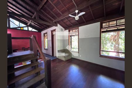 Sala de casa à venda com 3 quartos, 176m² em Recreio dos Bandeirantes , Rio de Janeiro