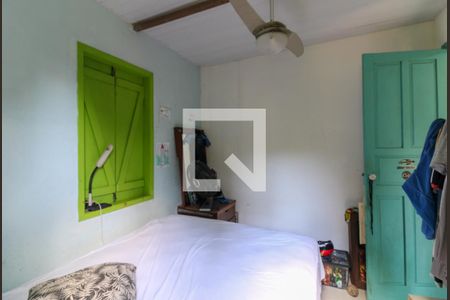 Casa 1 - Quarto 1 de casa à venda com 6 quartos, 280m² em Recreio dos Bandeirantes , Rio de Janeiro