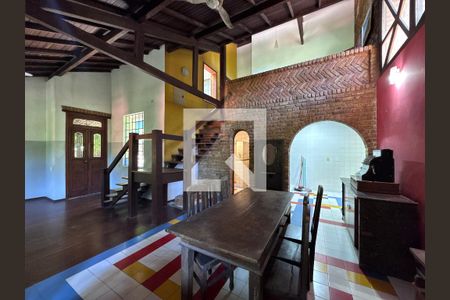 Sala de casa à venda com 3 quartos, 176m² em Recreio dos Bandeirantes , Rio de Janeiro