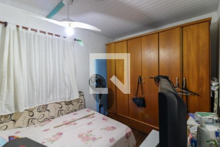 Casa 1 - Quarto 1 de casa à venda com 6 quartos, 280m² em Recreio dos Bandeirantes , Rio de Janeiro