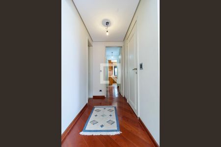 Sala de apartamento para alugar com 3 quartos, 136m² em Brooklin Novo, São Paulo