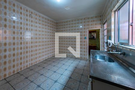 Casa para alugar com 90m², 2 quartos e sem vagaCozinha