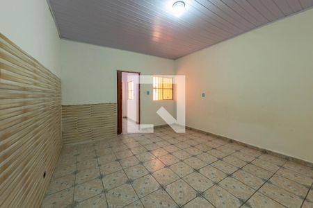 Quarto 1 de casa para alugar com 2 quartos, 90m² em Vila Macedopolis, São Paulo