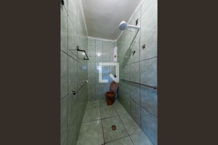 Casa para alugar com 90m², 2 quartos e sem vagaBanheiro