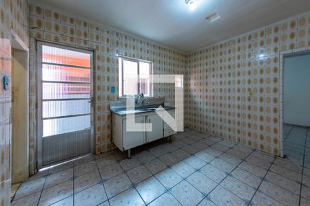 Casa para alugar com 90m², 2 quartos e sem vagaCozinha