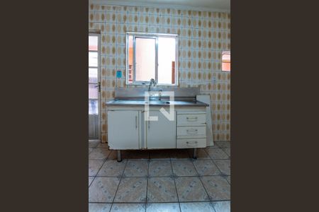 Casa para alugar com 90m², 2 quartos e sem vagaCozinha