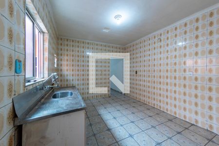 Casa para alugar com 90m², 2 quartos e sem vagaCozinha