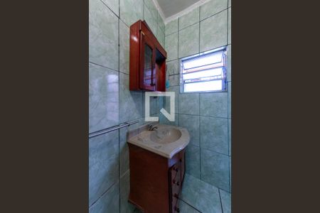 Casa para alugar com 90m², 2 quartos e sem vagaBanheiro