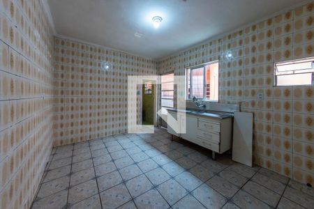 Casa para alugar com 90m², 2 quartos e sem vagaCozinha