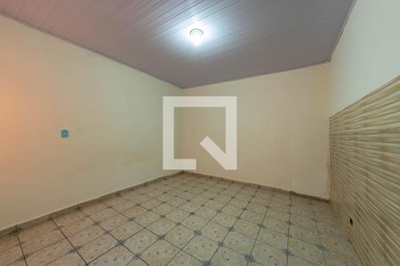 Quarto 1 de casa para alugar com 2 quartos, 90m² em Vila Macedopolis, São Paulo