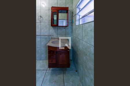 Casa para alugar com 90m², 2 quartos e sem vagaBanheiro