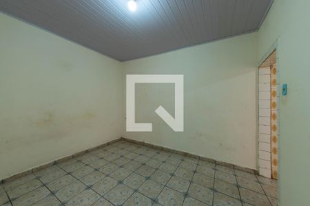 Sala de casa para alugar com 2 quartos, 90m² em Vila Macedopolis, São Paulo