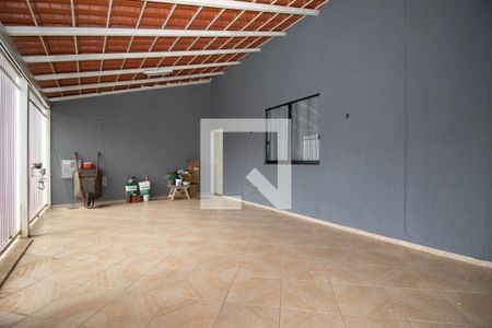 Casa para alugar com 183m², 3 quartos e 2 vagasGaragem