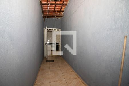 Casa para alugar com 183m², 3 quartos e 2 vagasÁrea de Serviço