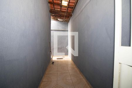 Casa para alugar com 183m², 3 quartos e 2 vagasÁrea de Serviço