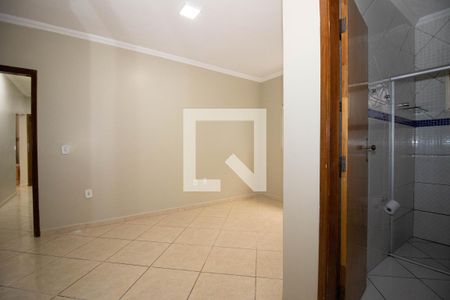 Casa para alugar com 183m², 3 quartos e 2 vagasSuíte