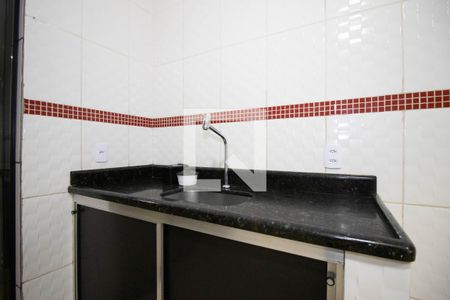 Casa para alugar com 183m², 3 quartos e 2 vagasCozinha